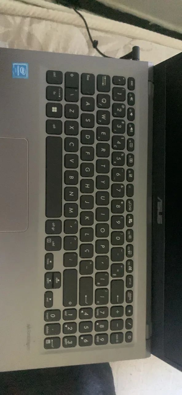 Notebook Asus Usado  - Foto 4