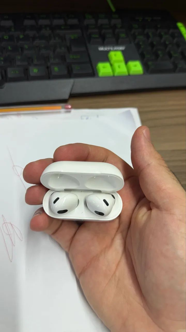 Airpods 3 - Foto 4