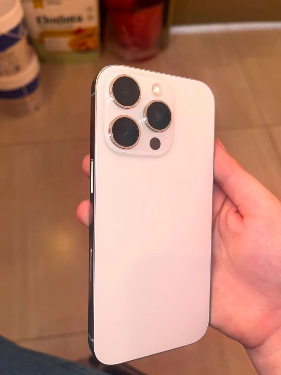 IPHONE 16 PRO 128GB - Foto 3