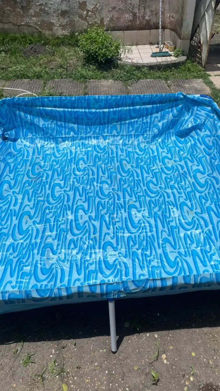 PISCINA INFANTIL - Foto 4