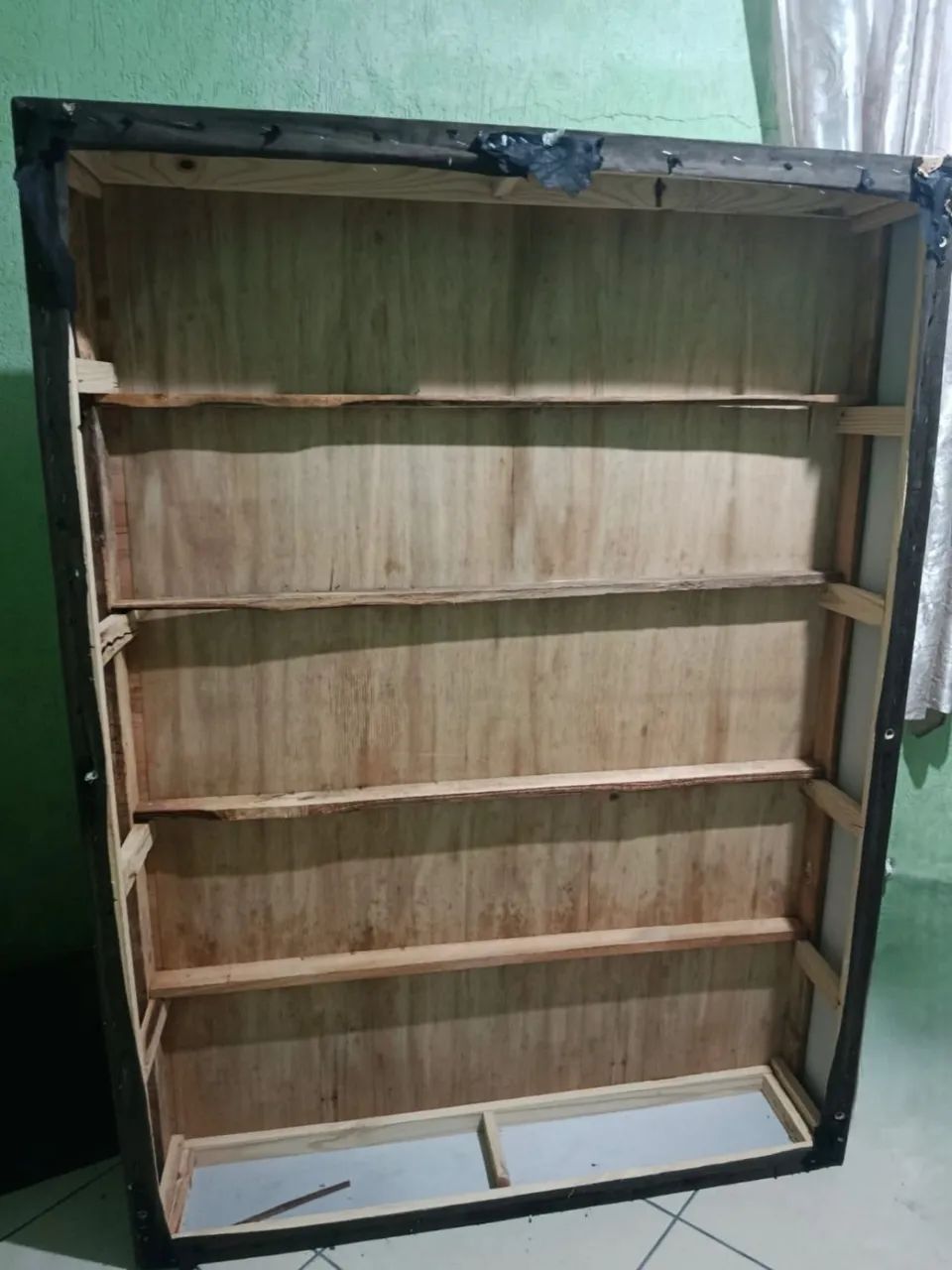 Cama box casal  - Foto 2