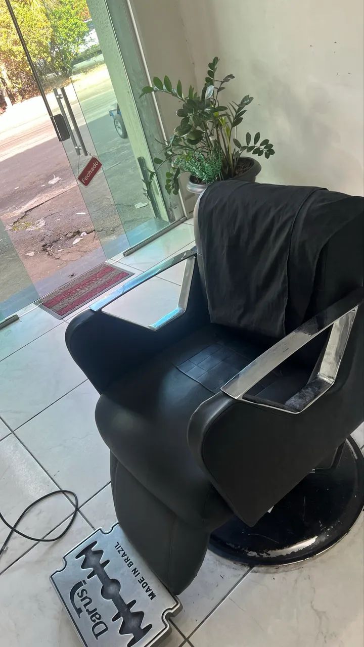 Móveis para barbearia  - Foto 6