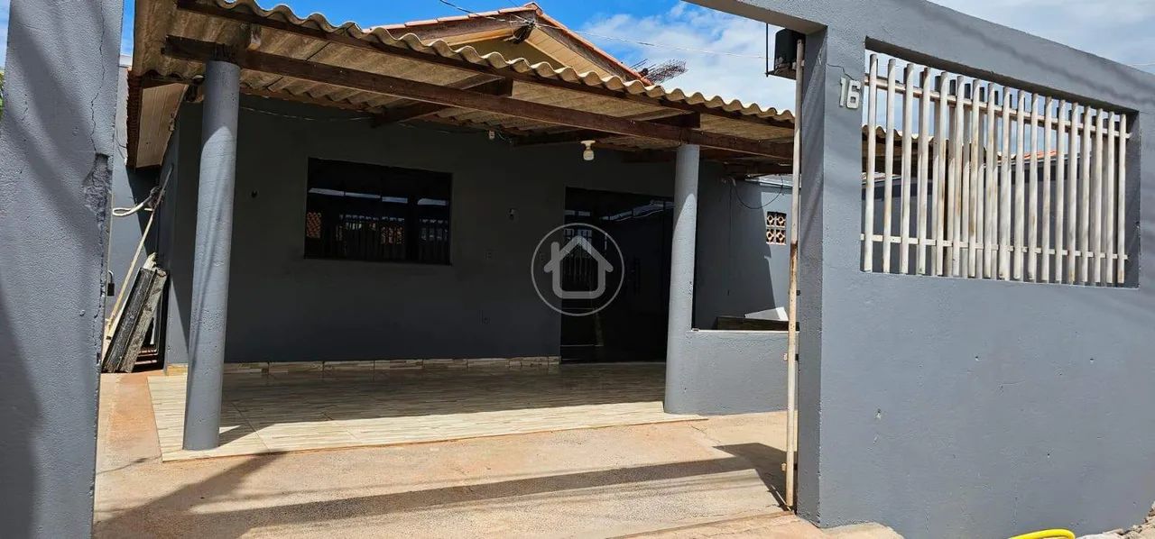 CASA 2 Q SENDO 1 SUITE WANTUIL DE FREITAS - Foto 3