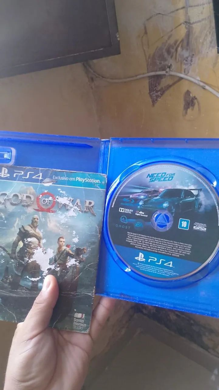 Vendo ps4 pro em perfeito estado - Foto 3