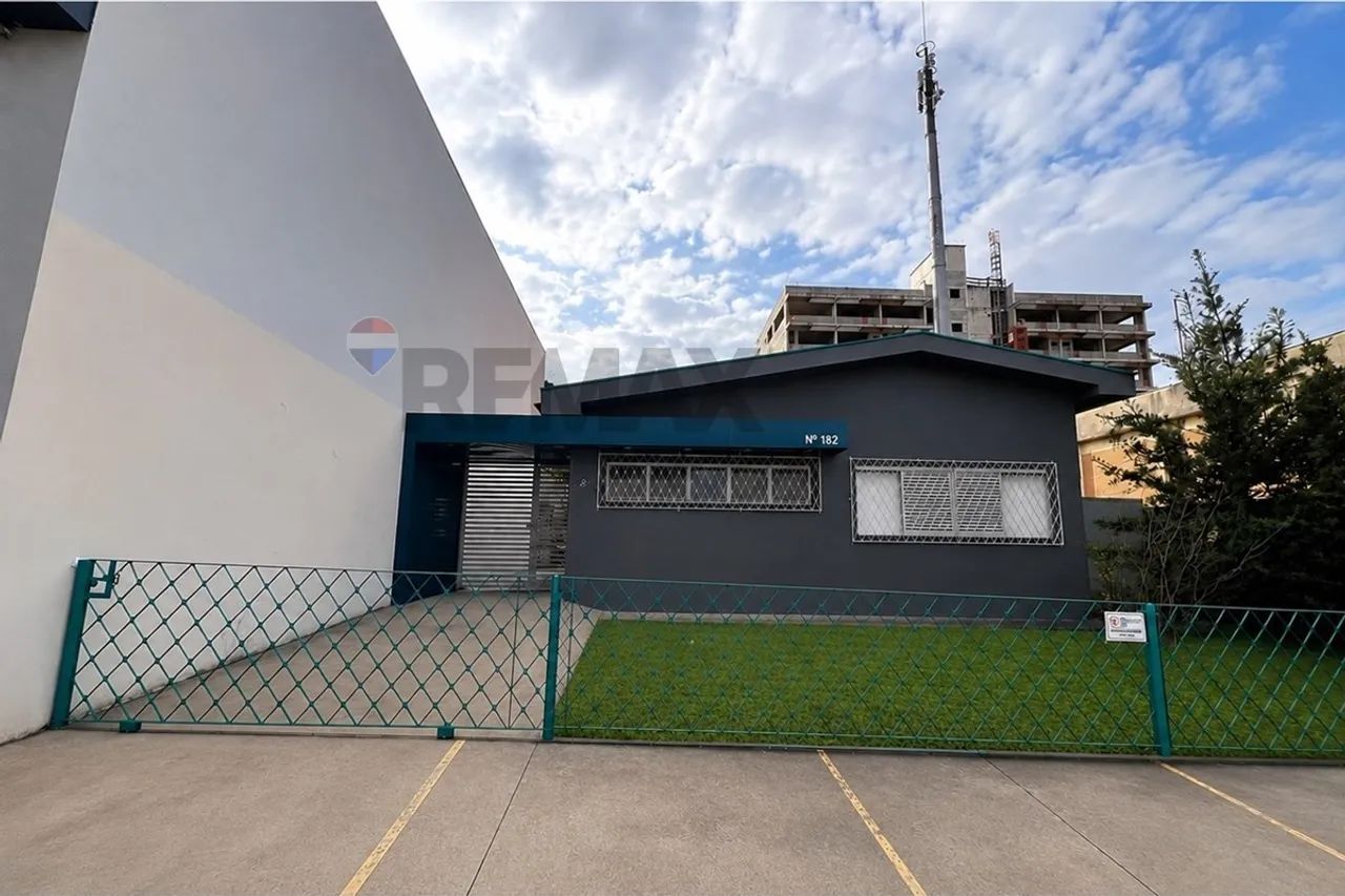 CASA COMERCIAL PARA LOCAÇÃO - CENTRO - NOVA ODESSA/SP