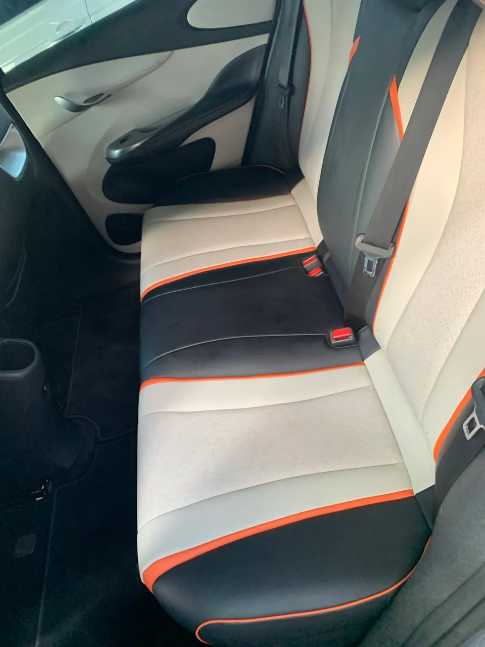 BYD Dolphin EV (Elétrico) 2024 - Foto 4