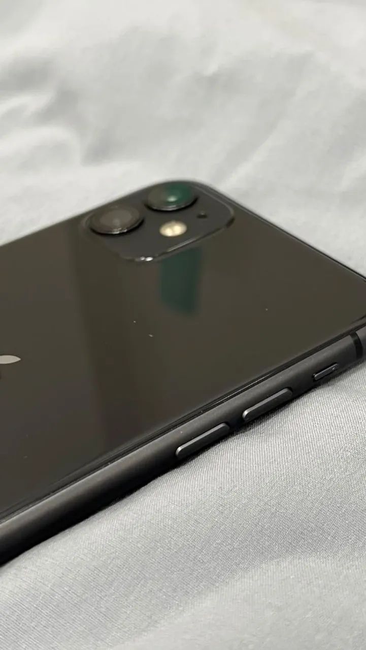 iPhone 11 64GB - COMPLETO - Foto 4