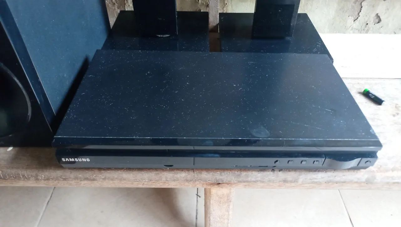 Home Theater Samsung  - Foto 3