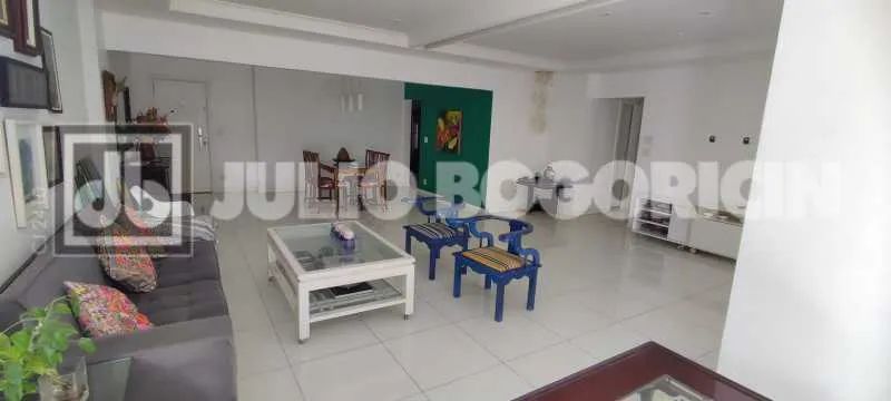 Apartamento : / Residencial / Ipanema - Foto 3