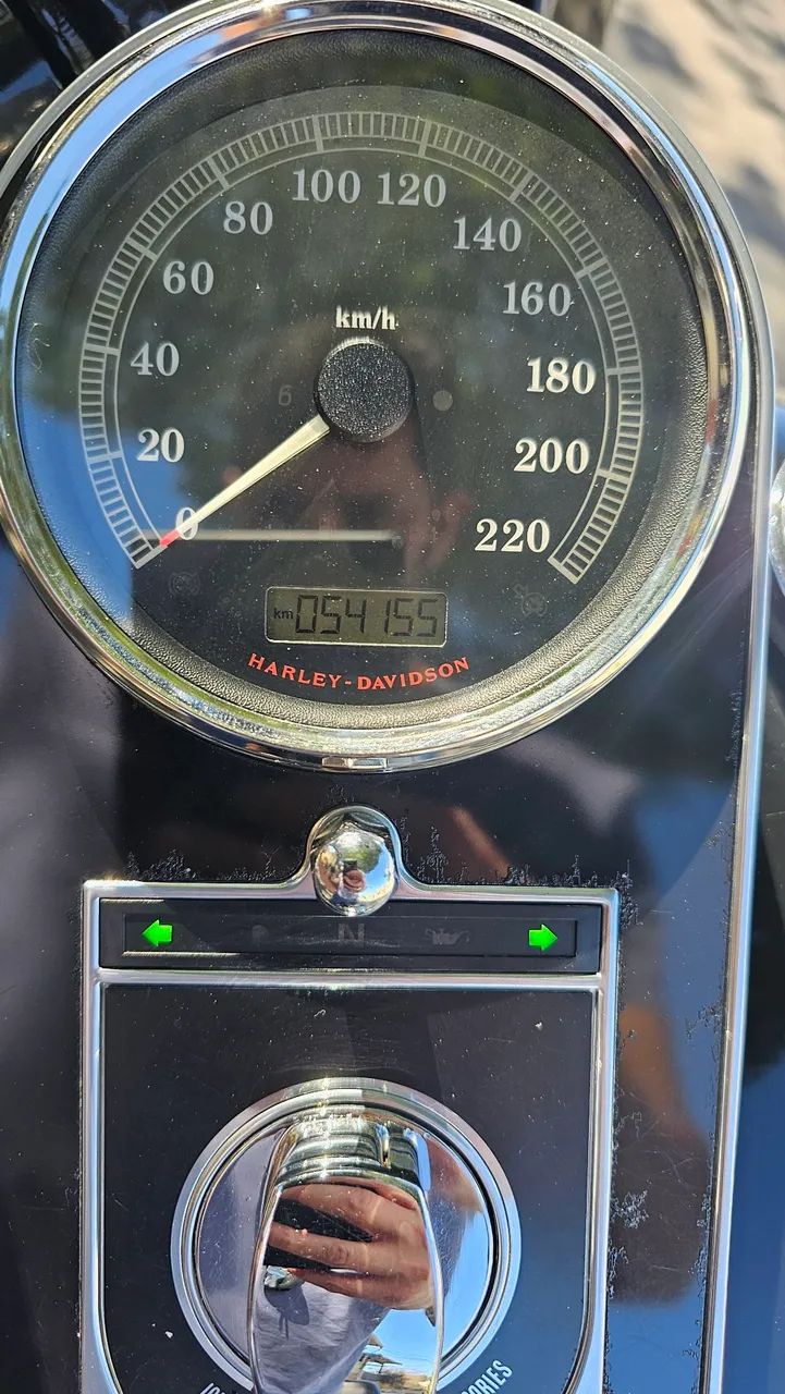 Fat boy 1600 - Foto 5
