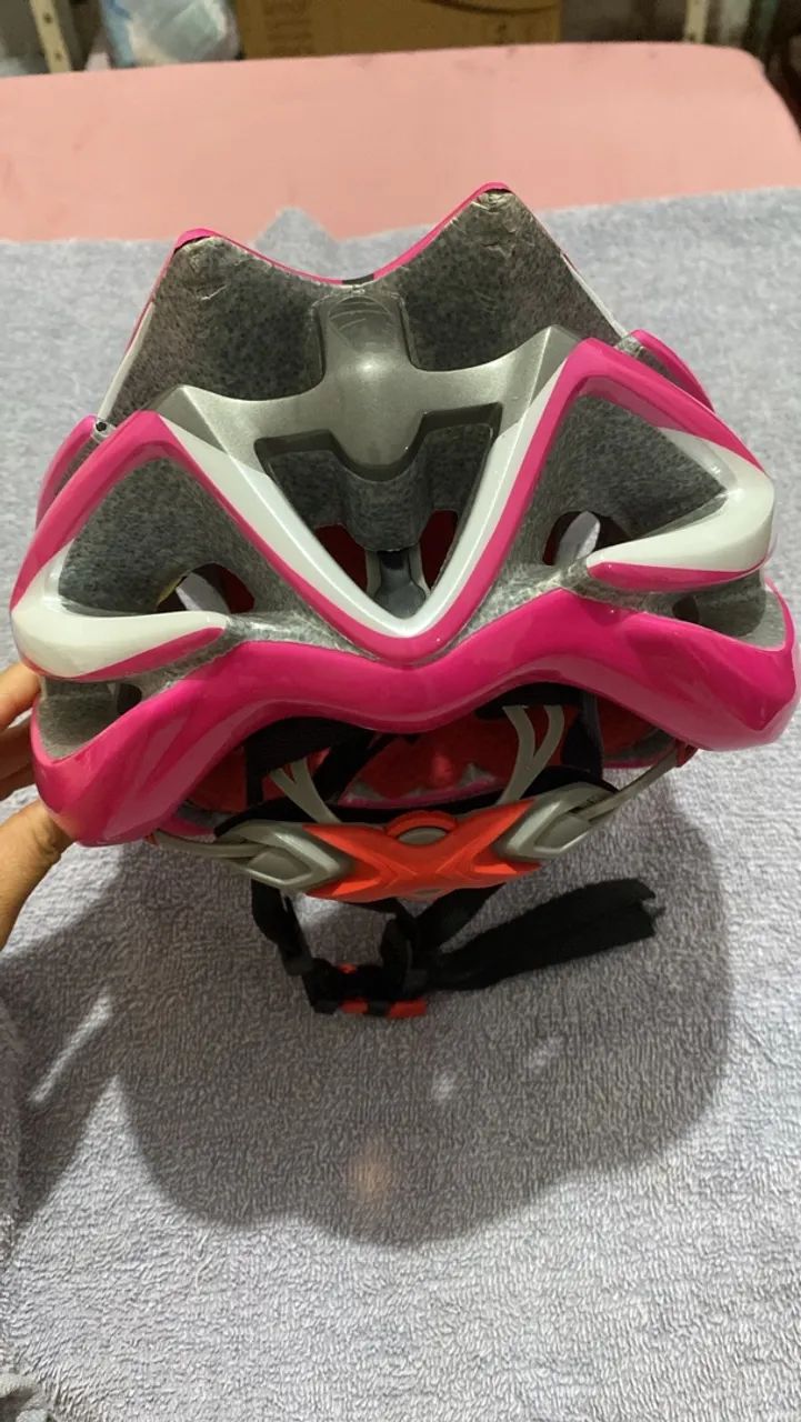 Capacete  - Foto 4