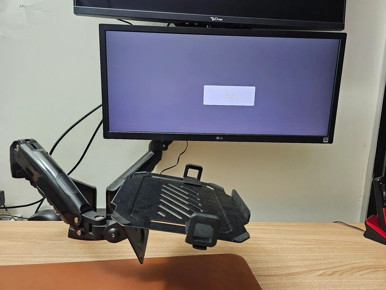 MONITOR 31,5 POLEGADAS  TELA LED 