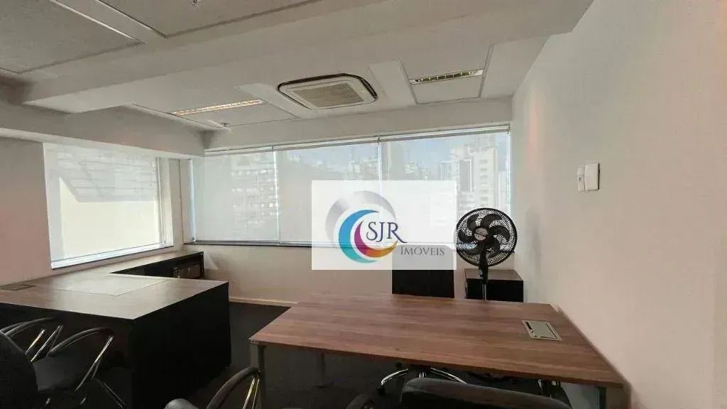 Conjunto, 400 m² - Cerqueira César - São Paulo/SP - Foto 5