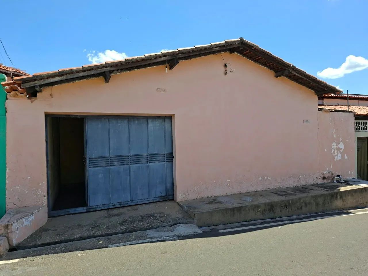 VENDO CASA NO BELA I.