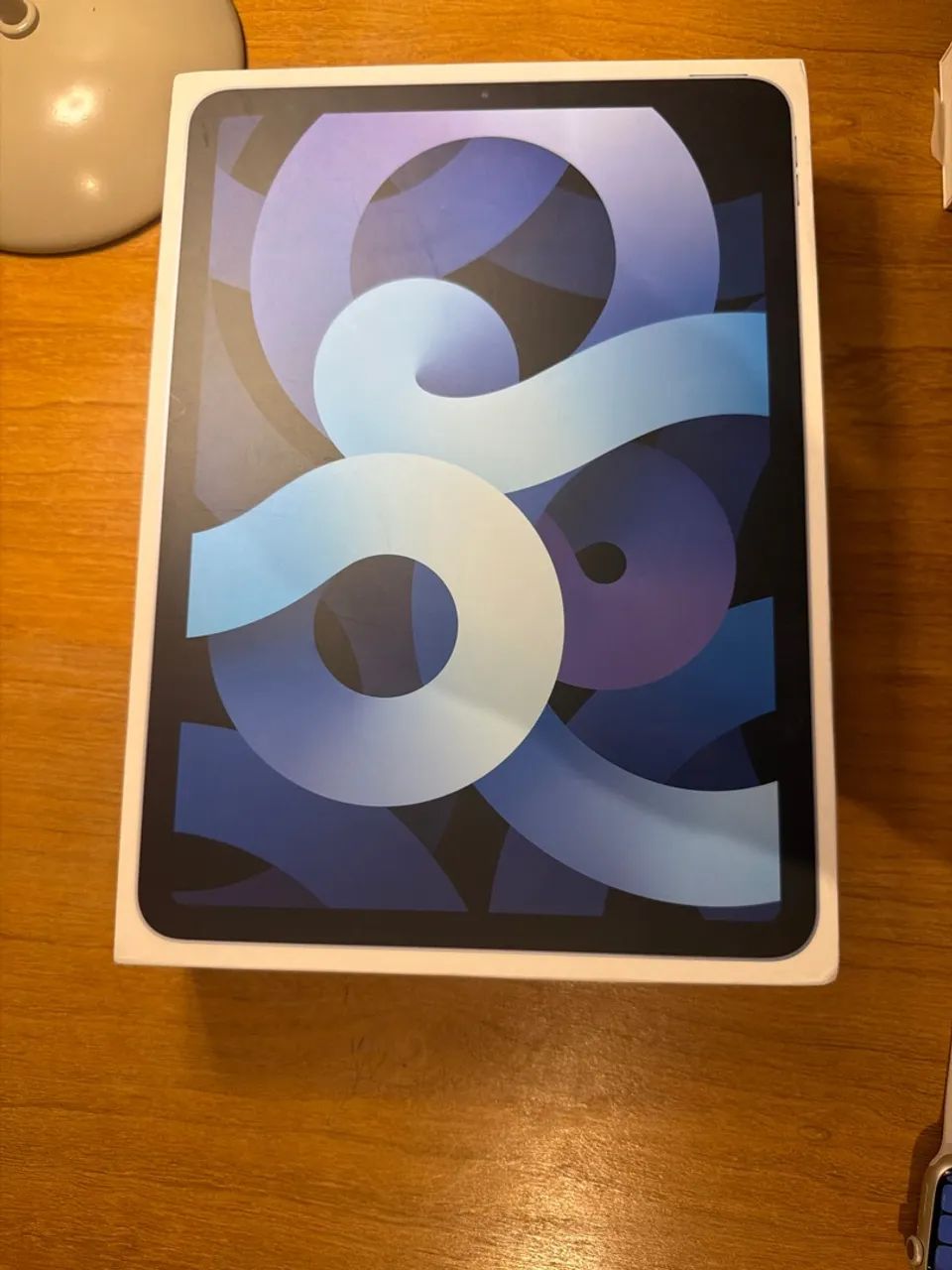 iPad Air 4 geração 256gb Wi-Fi + celular 