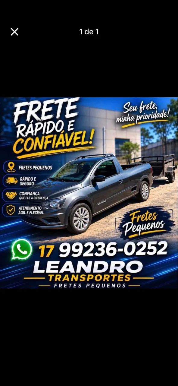 Fretes 