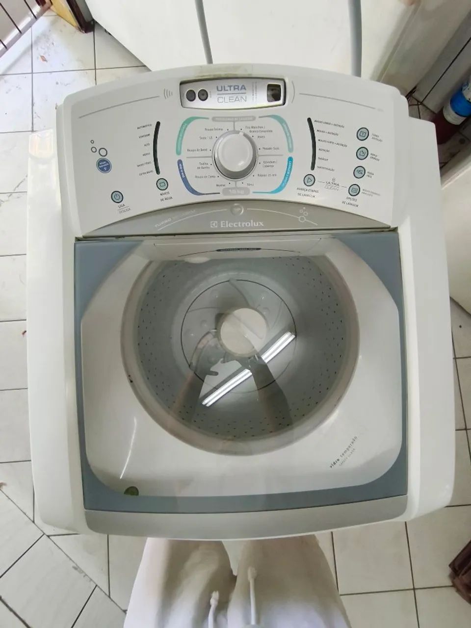 Máquina de lavar  - Foto 2
