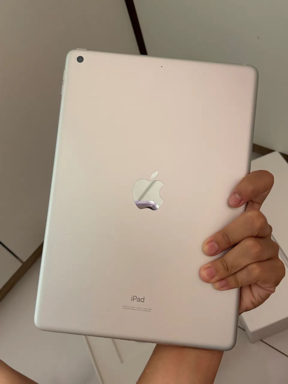IPAD 9 geração  - Foto 5
