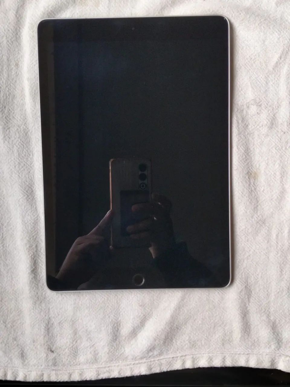 iPad 16 - Foto 4
