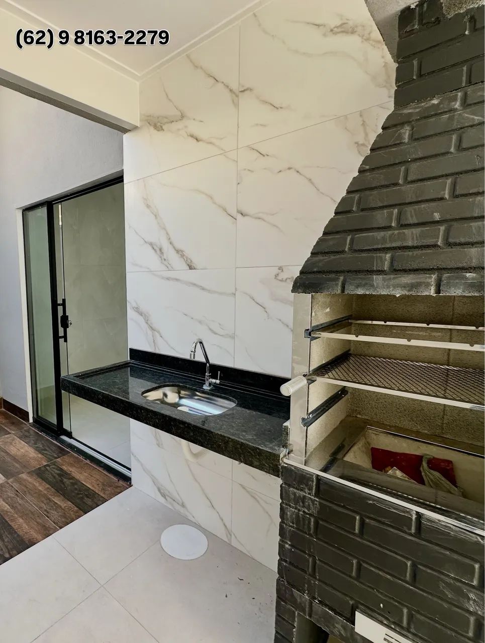 Casa a venda em Uruaçu - Foto 2