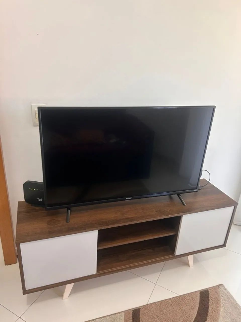 Rack sala 