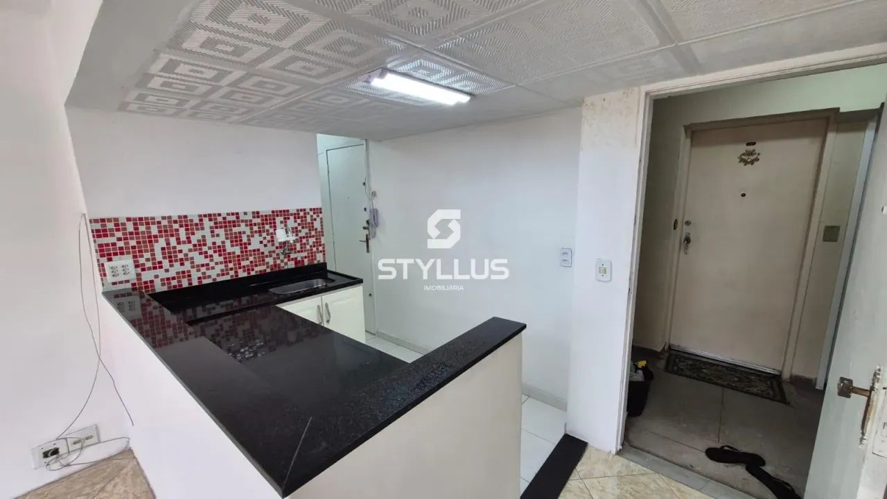 Méier | Apartamento 1 quarto - Foto 4