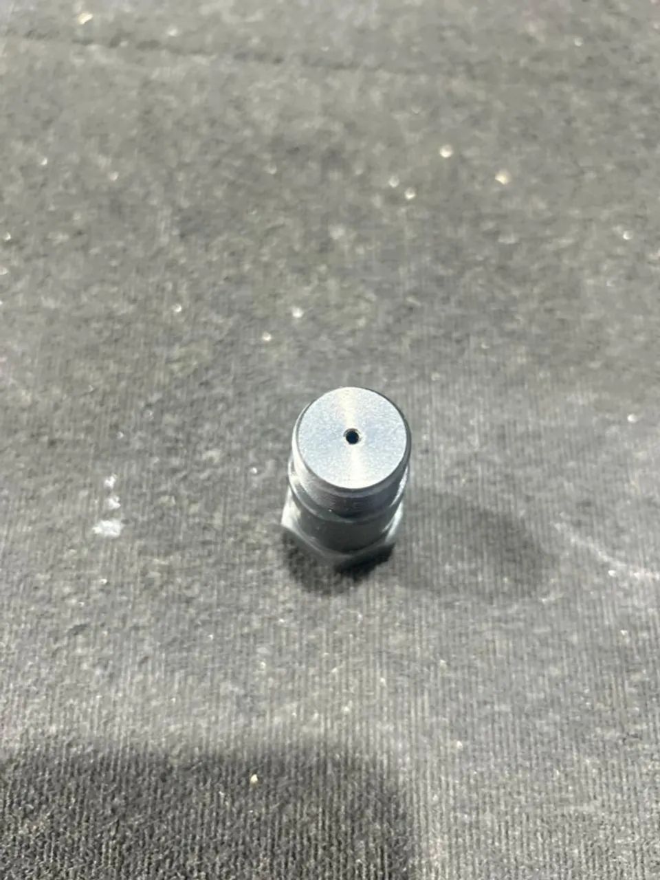 Extensor Prolongador De Sonda Lambda Reto prata universal - Foto 3