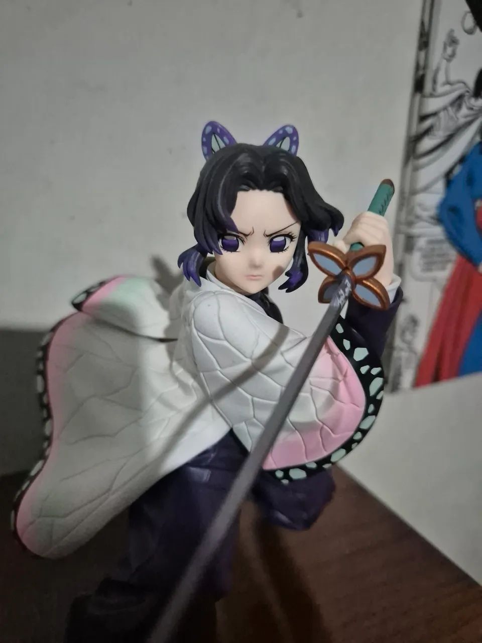 Maximatic Shinobu Kocho  - Foto 2