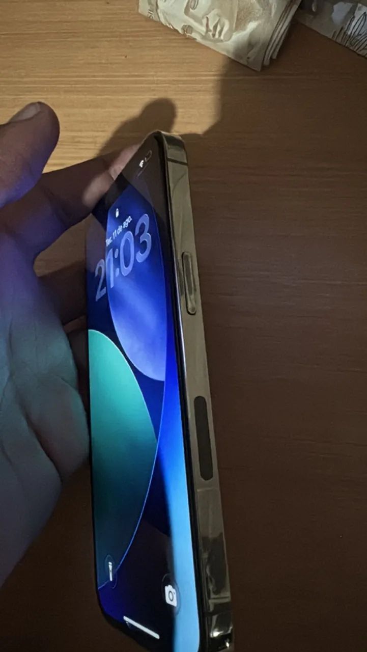 IPHONE 13 novo 