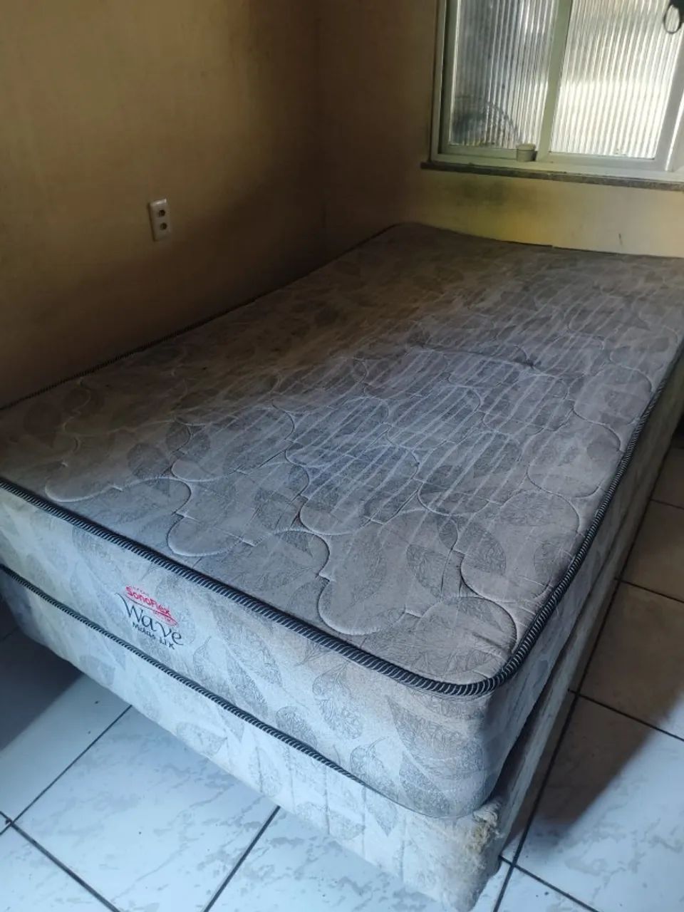 Colchão solteirão / viuvão - Foto 3
