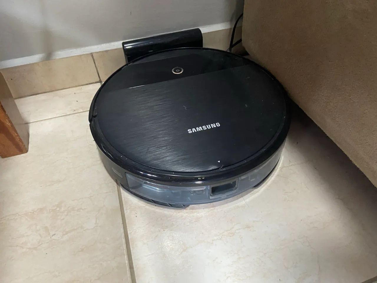Robô aspirador  - Foto 3