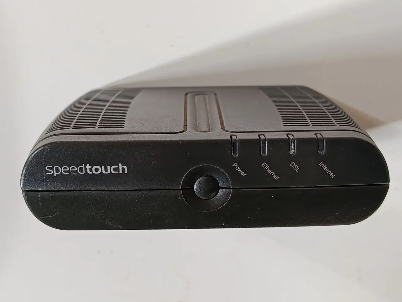 Modem Roteador Speed Touch 