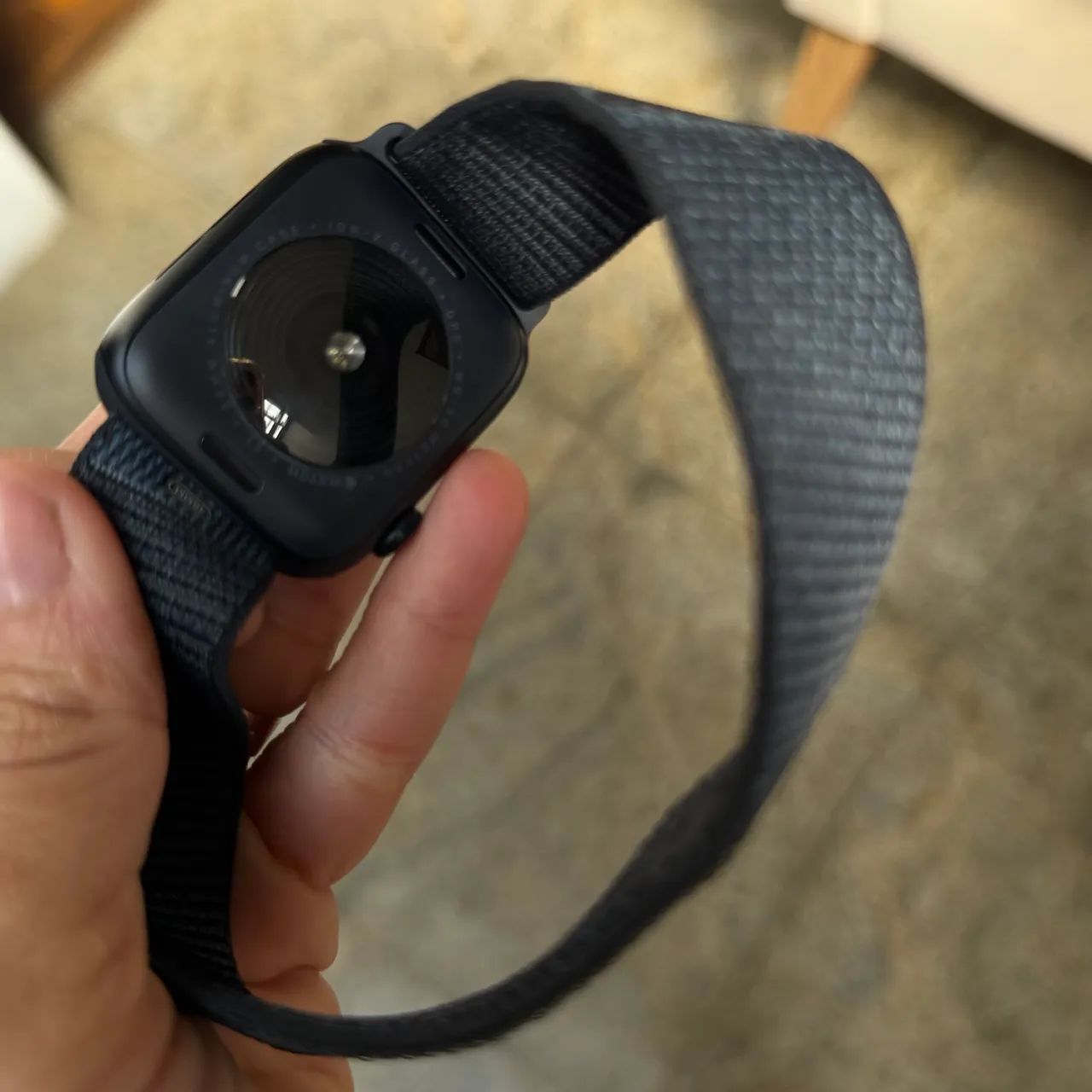 Apple watch SE - Foto 3