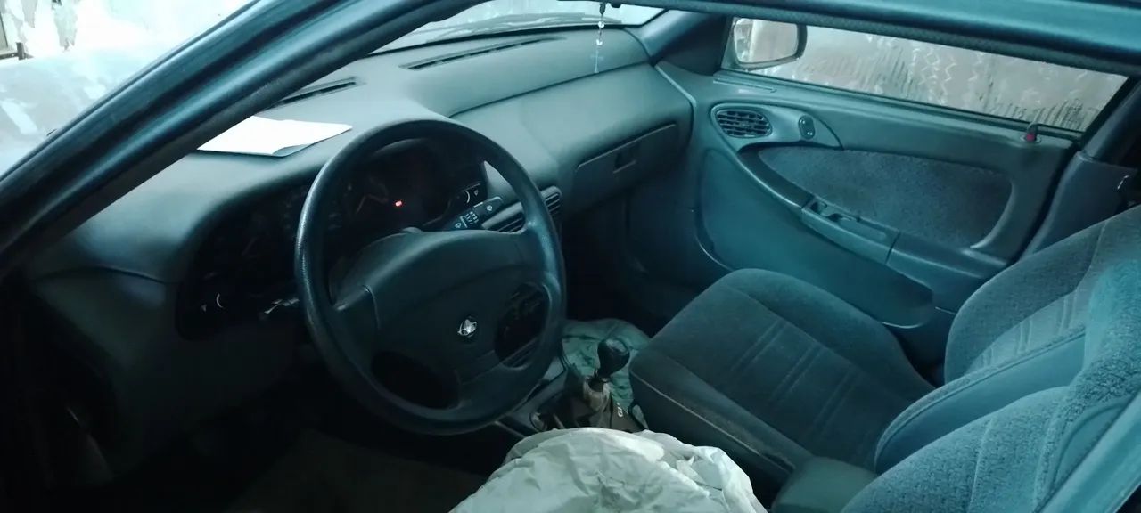 Daewoo Espero CD / DLX 2.0 1997 - Foto 4