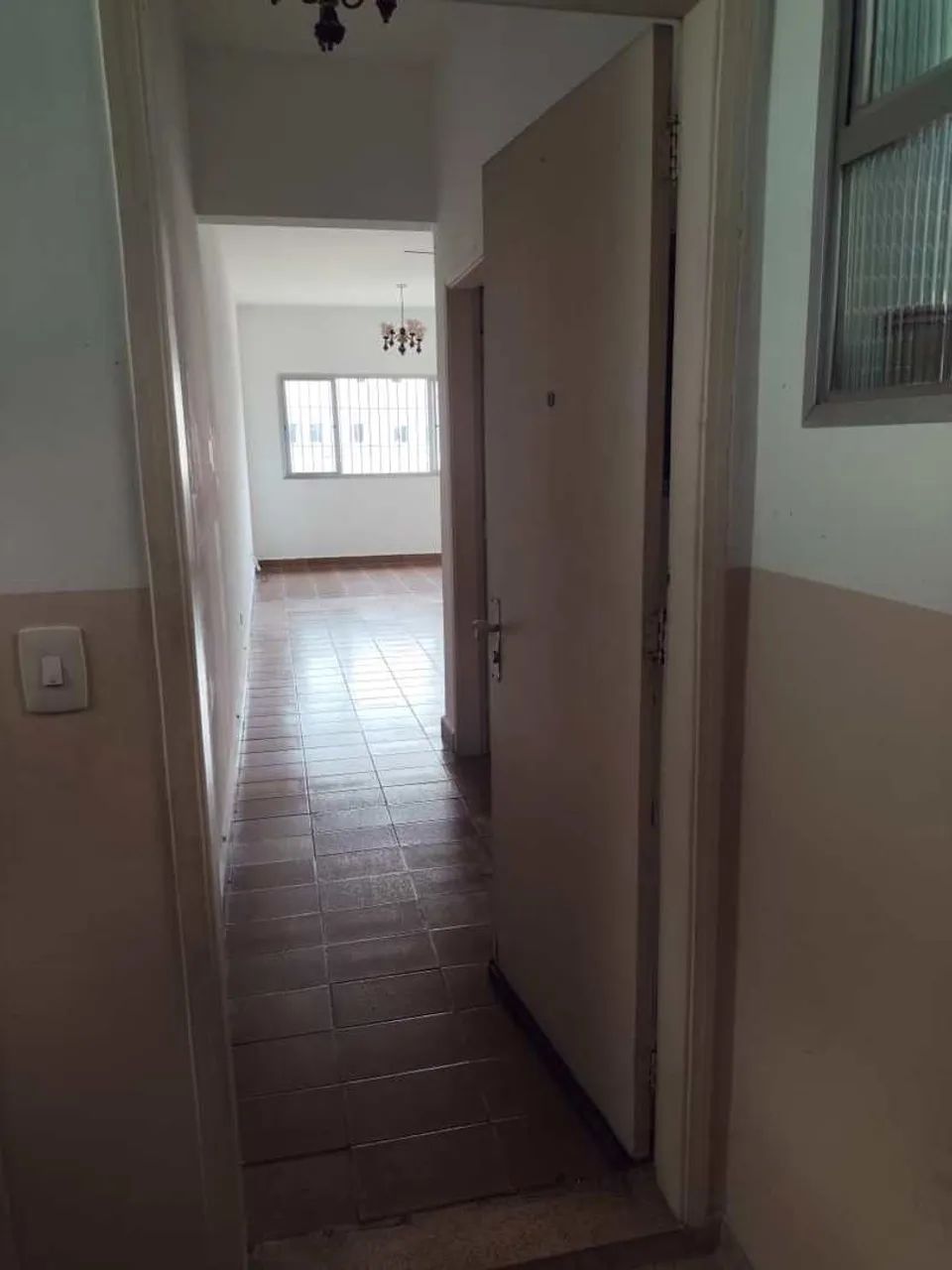 Apartamento com 2 quartos, Boqueirão, Praia Grande, Cod: 723462 - Foto 2