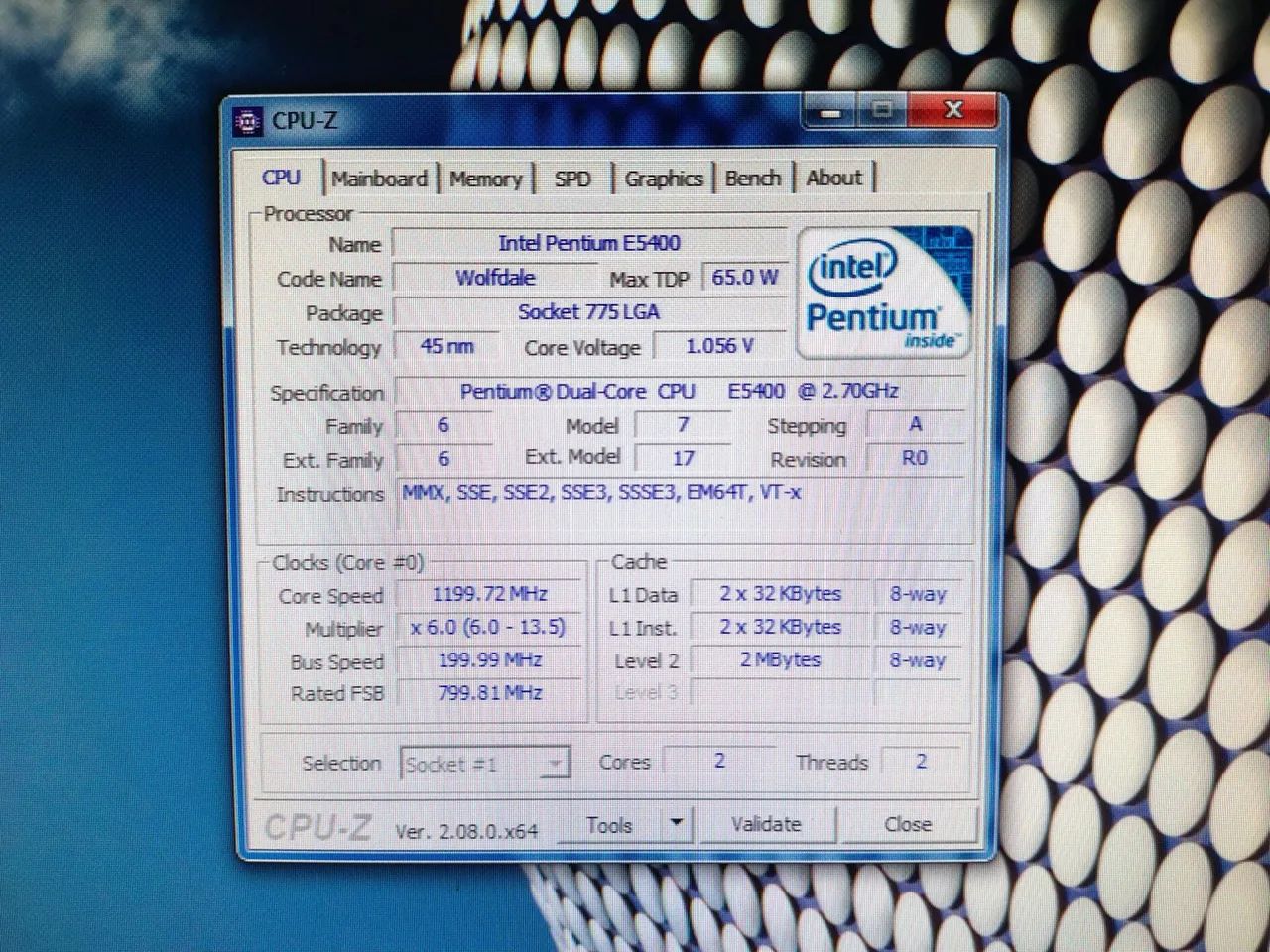Computador Desktop, Intel Dual Core ( Somente Gabinete) - Foto 3