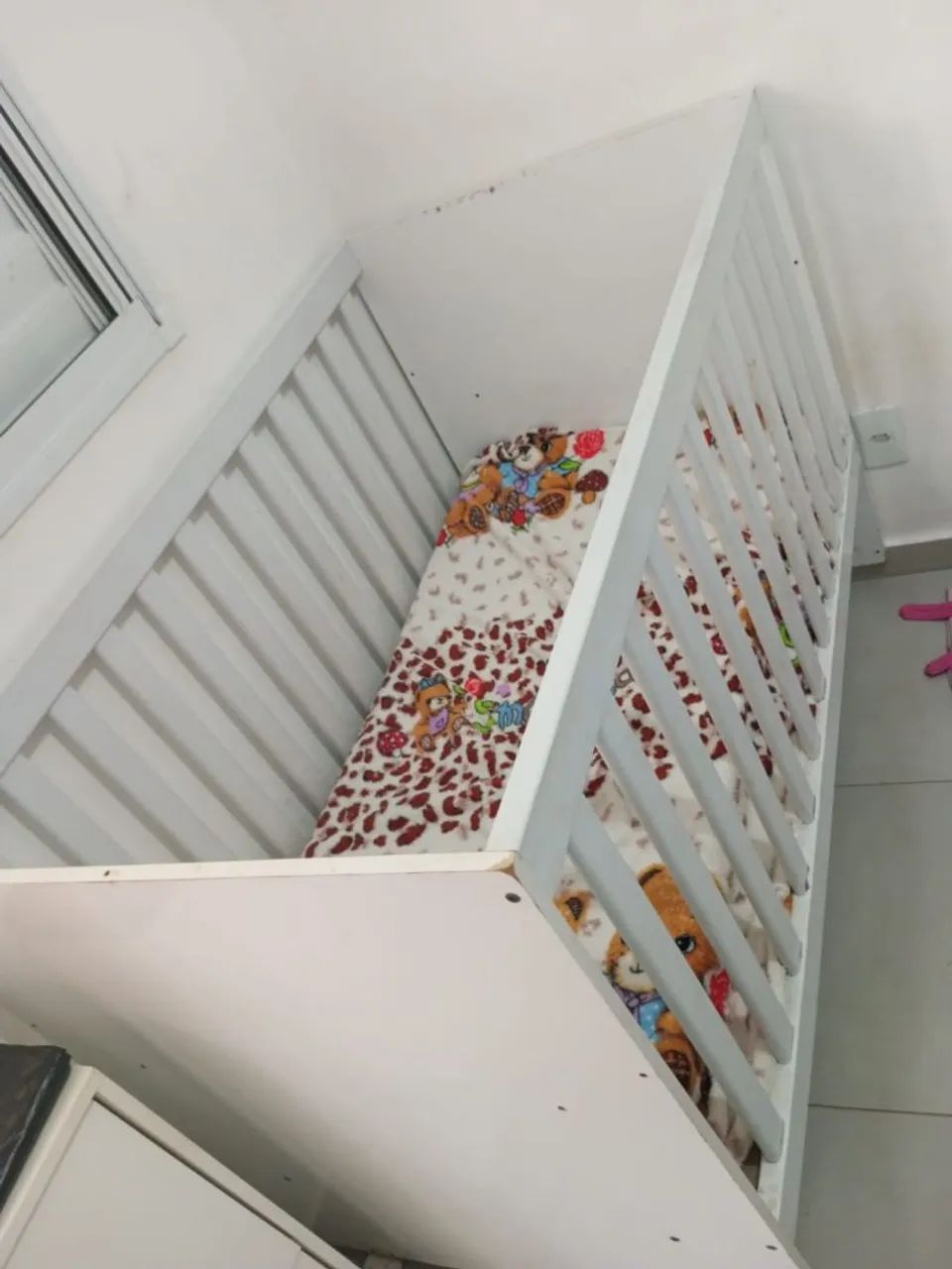 Berço  - Foto 2