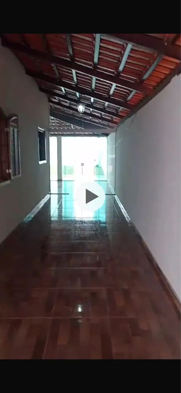 Casa em Betim 