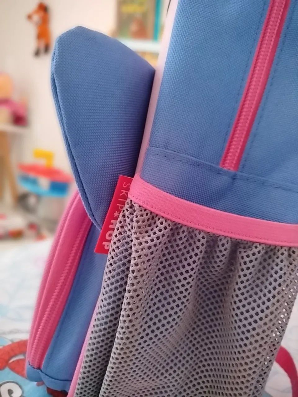 Mochila Skip Hop  - Foto 2
