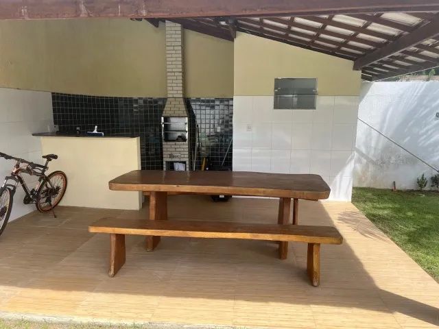 Alugo casa 3/4 por temporada e finais de semana em Barra de Jacuípe. - Foto 3