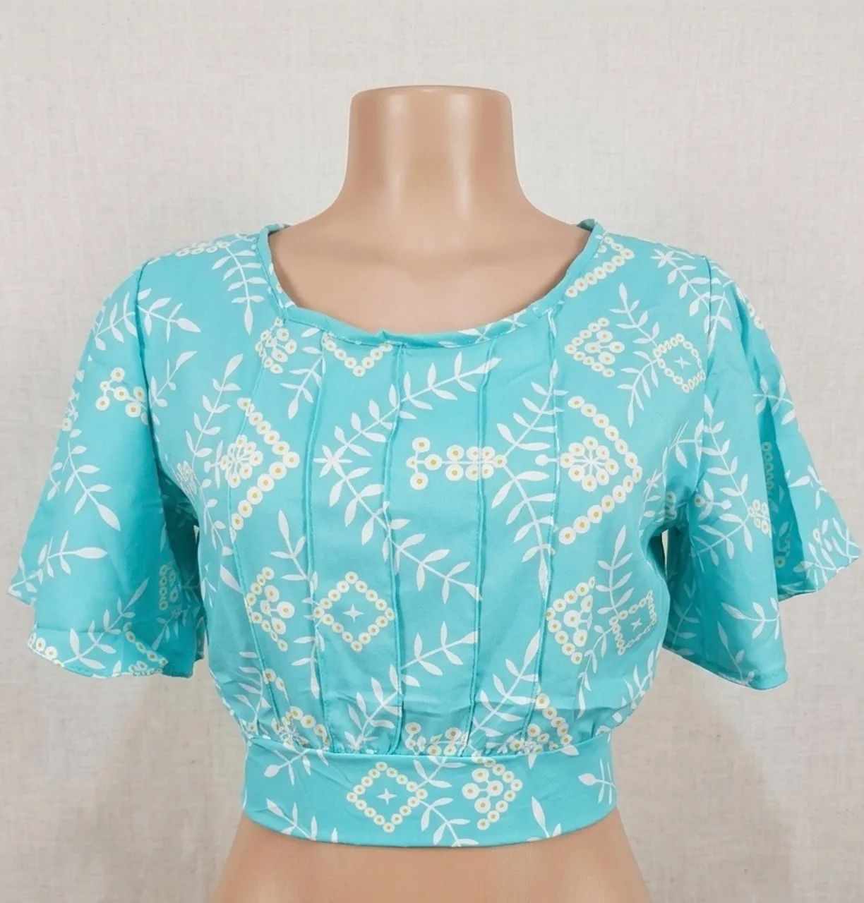 Blusa 