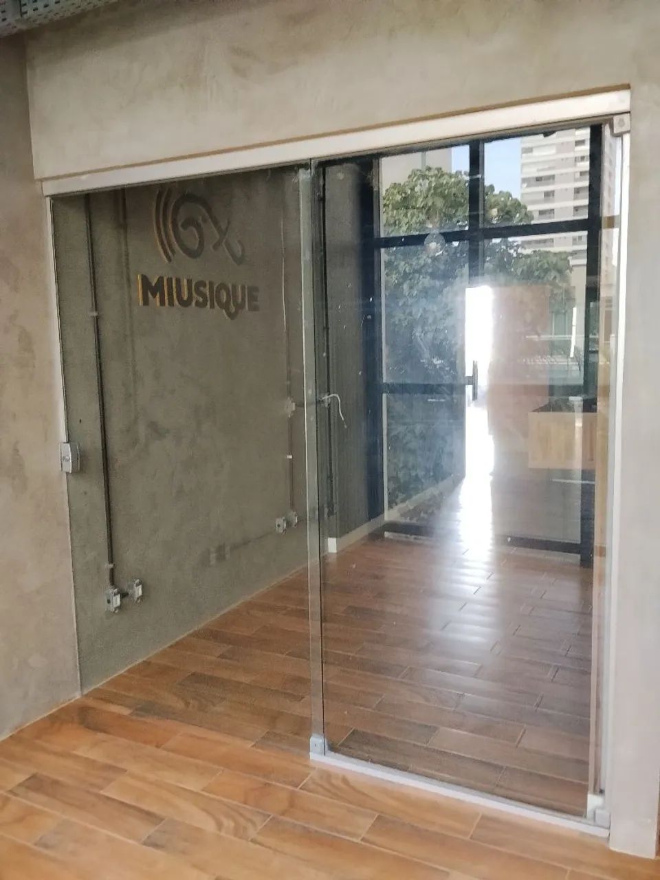 Porta de vidro - Foto 2
