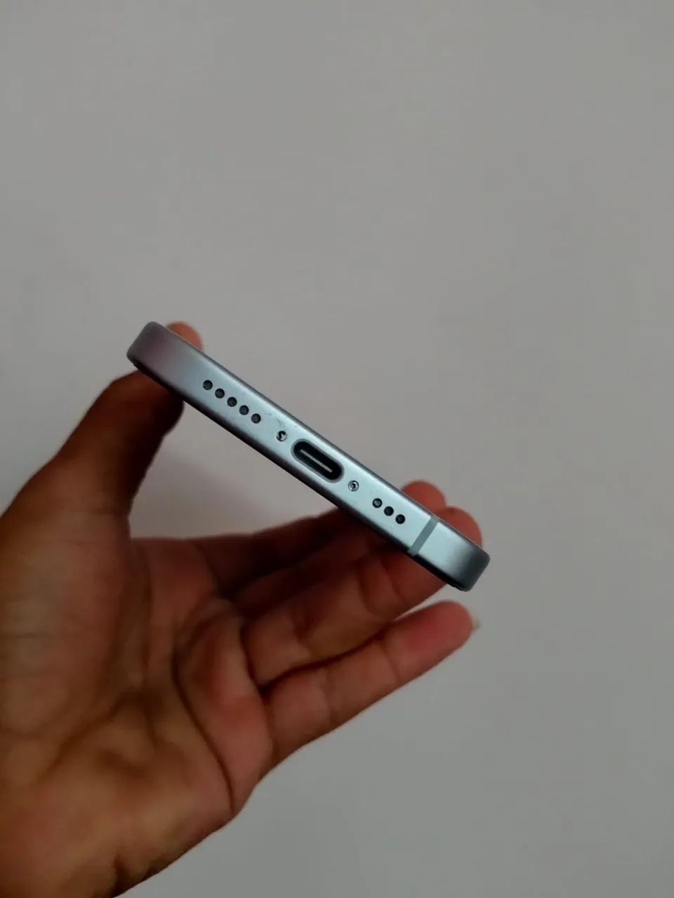iPhone 15 novo - Foto 2