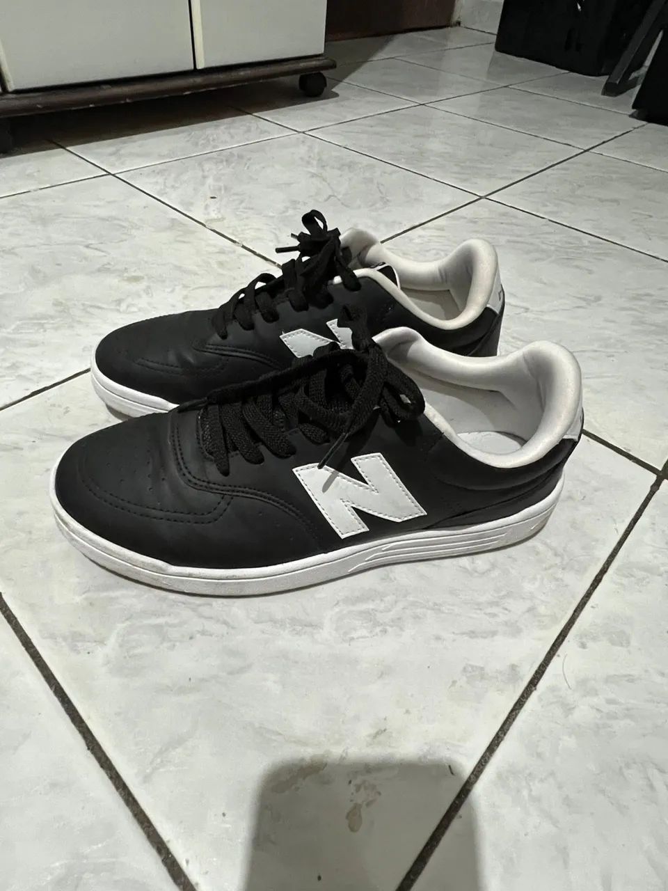 Tênis NEW BALANCE  - Foto 2