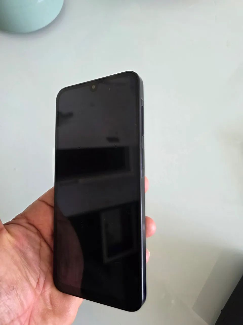 galaxy a17 256g - Foto 2