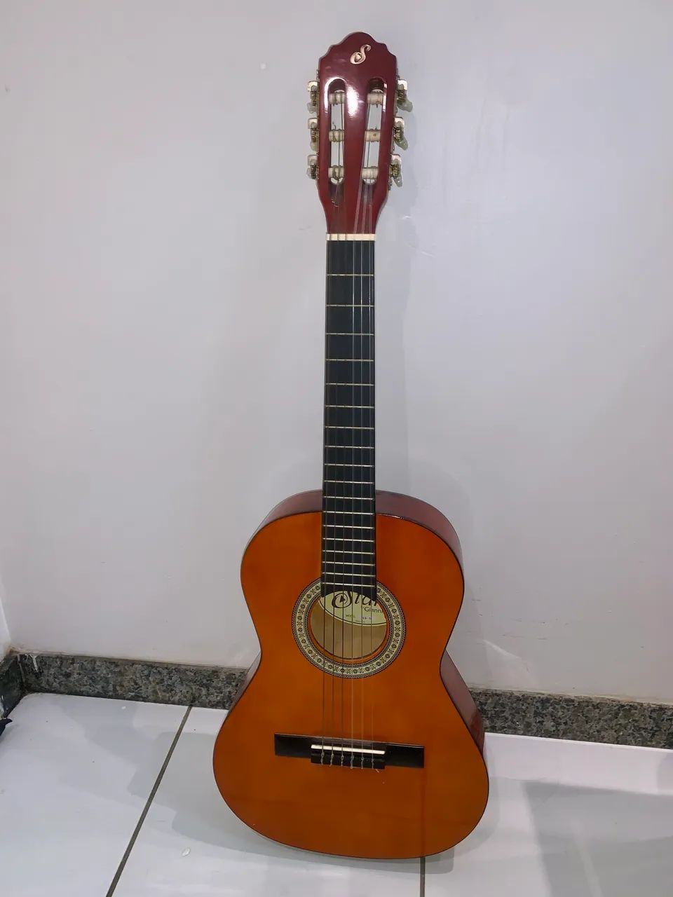 Violão Acústico Giannini Start (Nylon) - Foto 2