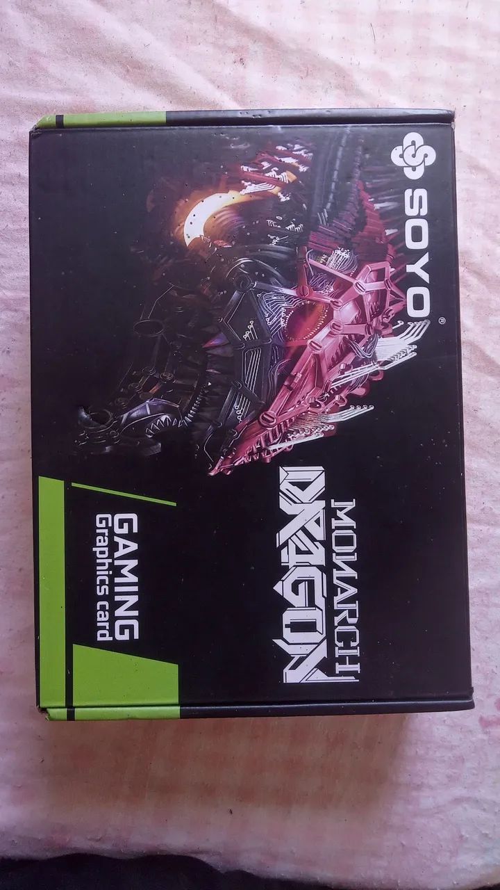 RX 550 de 4GB - Foto 2