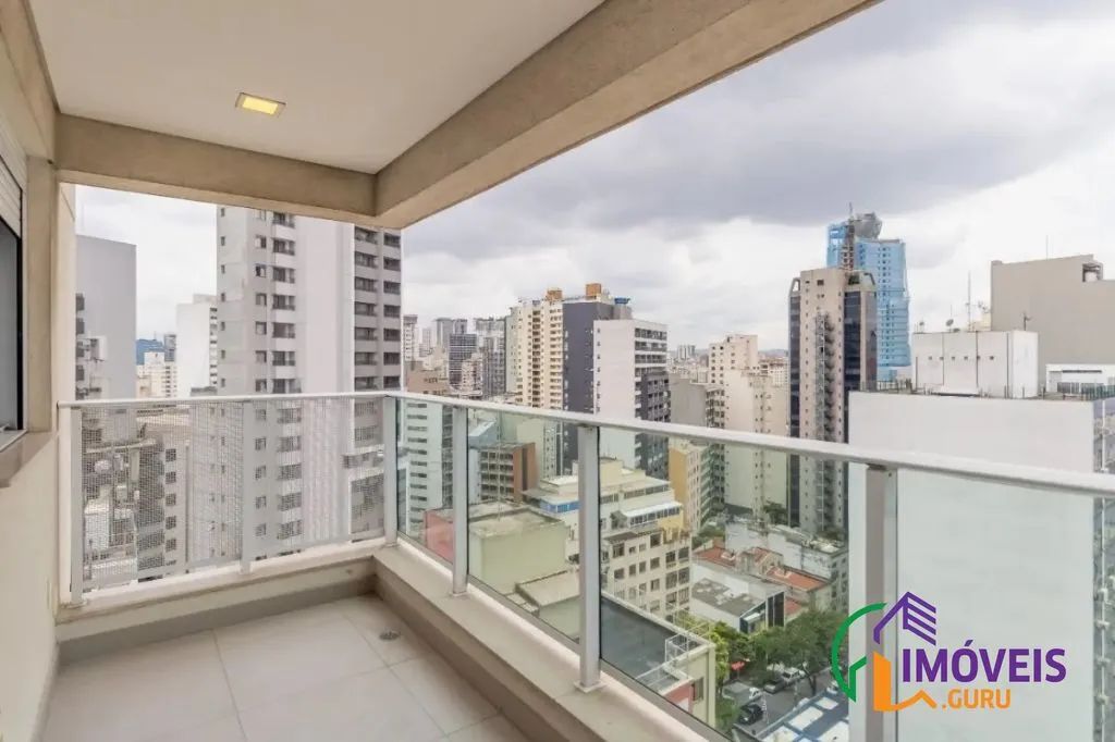 APARTAMENTO - CENTRO - SP - Foto 2