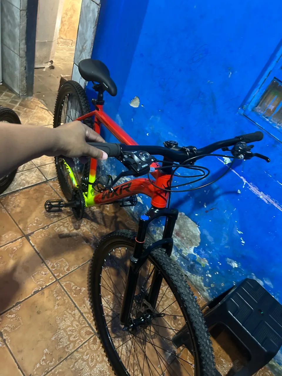 Bicicleta Nova Zero - Foto 5