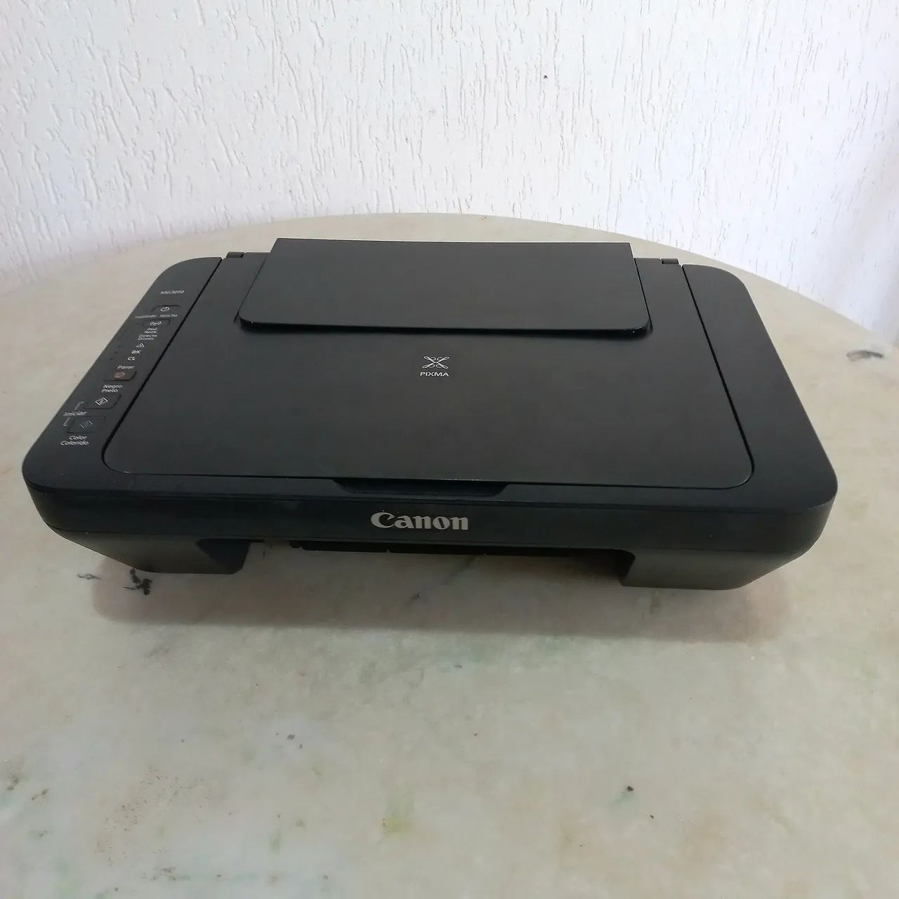 Impressora Canon Pixma MG3010
